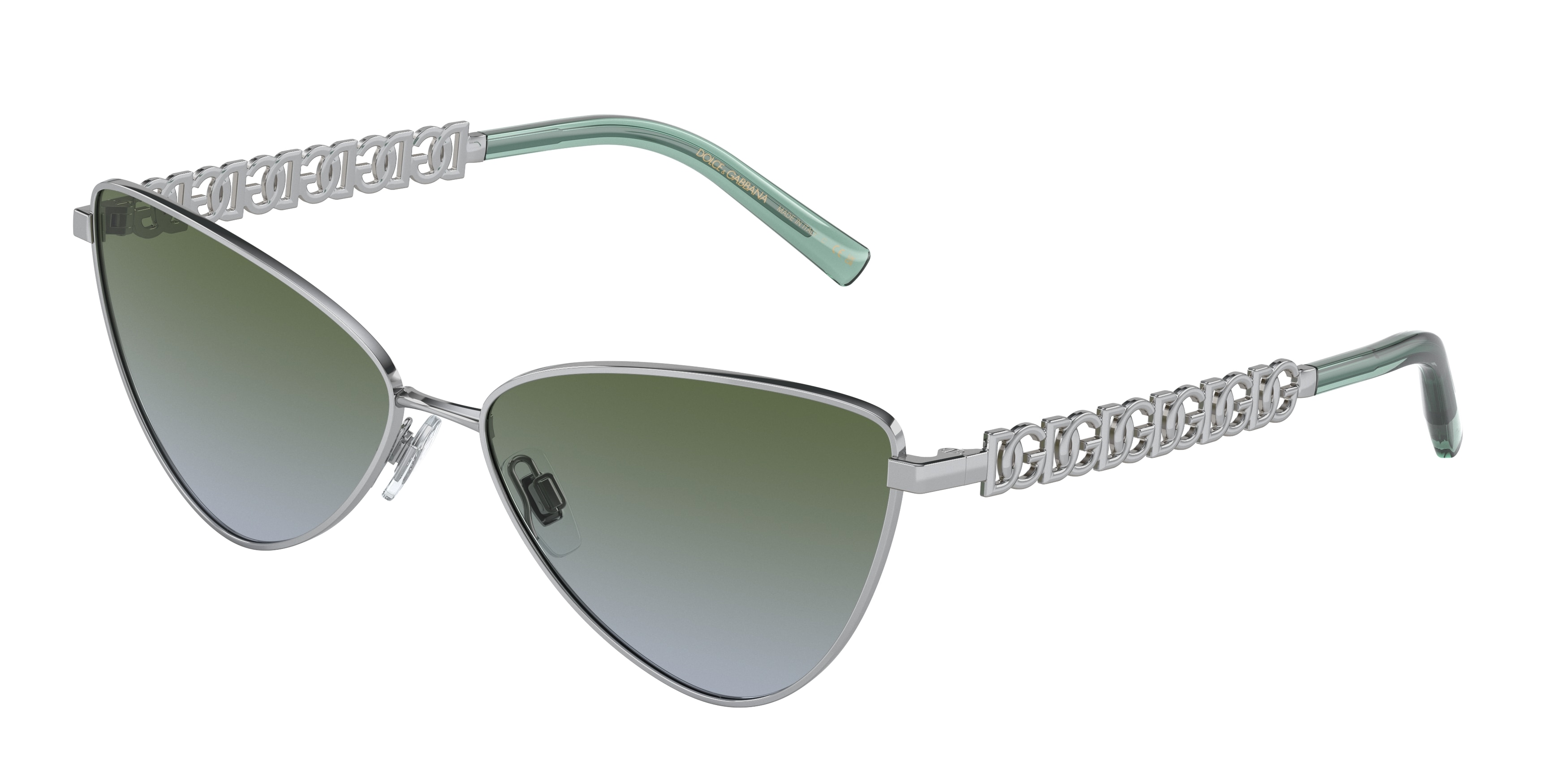 Dolce & Gabbana DG2290 05/0N  